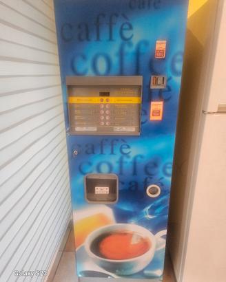 distributore caffè 