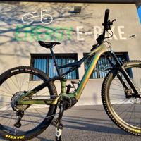 ORBEA RISE M20 2024 PARI AL NUOVO