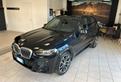 BMW X3 xDrive20d 48V Msport M sport