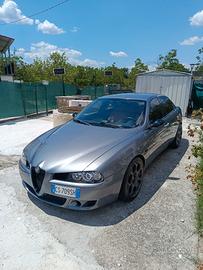 Alfa romeo 156