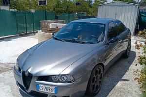 Alfa romeo 156