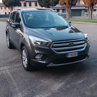 Ford Kuga Tdci 1.5 120 Cv