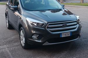 Ford Kuga Tdci 1.5 120 Cv