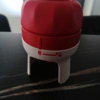 temperaverdure Tupperware 