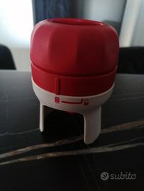 temperaverdure Tupperware 