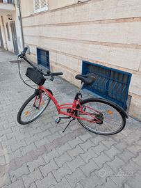 29" Bicicletta da città