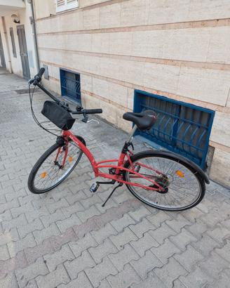 29" Bicicletta da città