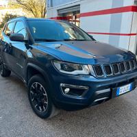 Jeep Compass 1.3 Turbo T4 240 CV PHEV AT6 4xe Trai