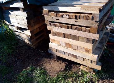 8 m³ legna ardere, legno abete pino + albero pino