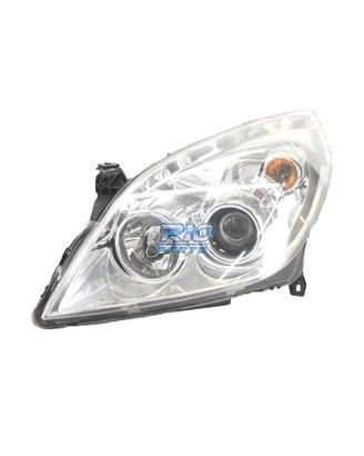 FANALE SINISTRO PER OPEL VECTRA C 05-08 FONDO CROM