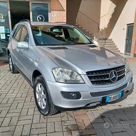 ML 280 CDI 3.0 TDI 4X4 AUTOM.
