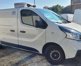 FIAT Talento 1.6 MJT 120CV PC-TN Furgone 12q Frigo