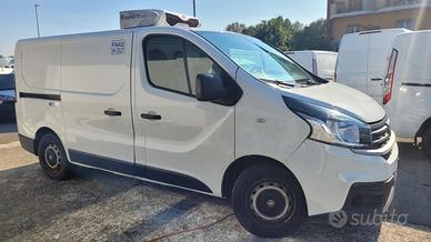 FIAT Talento 1.6 MJT 120CV PC-TN Furgone 12q Frigo