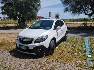 Opel Mokka 4x4 1.7 CDTI