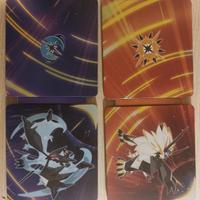 pokemon ultra sole e ultra luna steal box