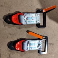 Kit Sicurezza Auto per navicella