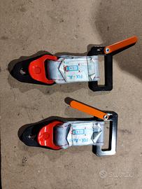 Kit Sicurezza Auto per navicella