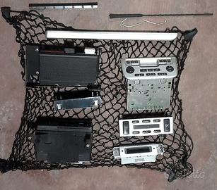 Ricambi Peugeot 406 Coupé Ultima Edizione Numerata