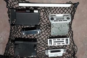 Ricambi Peugeot 406 Coupé Ultima Edizione Numerata