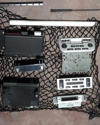 Ricambi Peugeot 406 Coupé Ultima Edizione Numerata