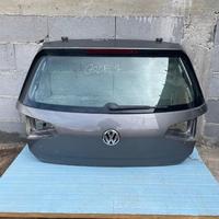 Portellone posteriore Volkswagen Golf 7