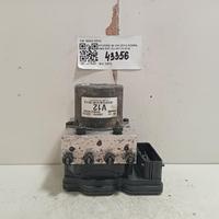 CENTRALINA ABS HYUNDAI i40 Serie 58920-3Z910 D4FD