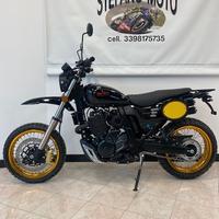 SWM SILVER VASE 650 - FINANZIABILE