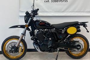 SWM SILVER VASE 650 - FINANZIABILE