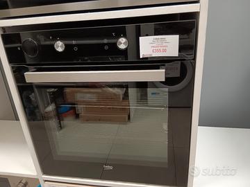 Subito - RIGENERANDO SRL - MICROONDE FORNO DA INCASSO - Elettrodomestici In  vendita a Torino