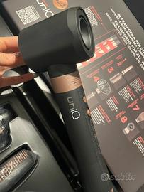 Asciugacapelli multistyler UNIQ Gama