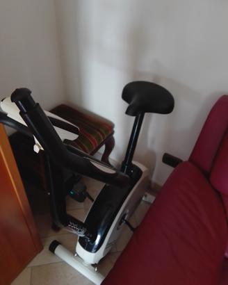 cyclette