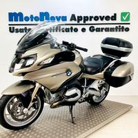 Bmw r 1200 rt motonova