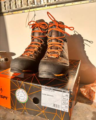 Crispi WASATCH GTX n. 45