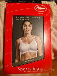 Reggiseno Linea Anita - mod. Active