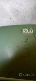Spandiconcime -  500 kg