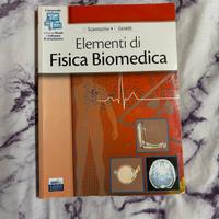 Libro Elementi di Fisica Biomedica 