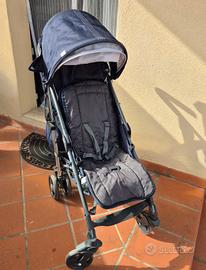 passeggino chicco