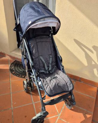passeggino chicco