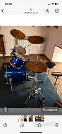 Batteria musicale