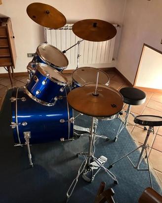 Batteria musicale