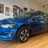 Volkswagen Polo 1.6 TDI 5p. !!