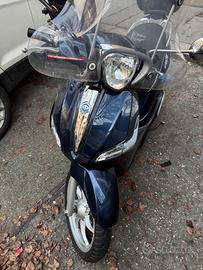 Piaggio Liberty 125 - 2019