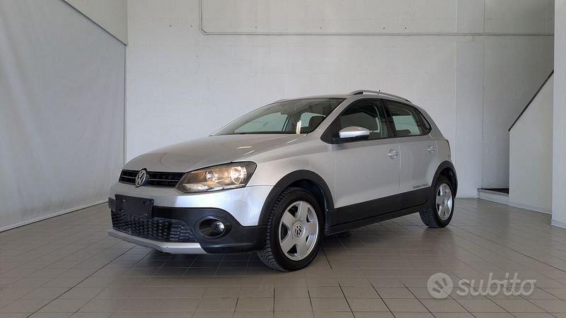 Volkswagen Polo 5ª serie