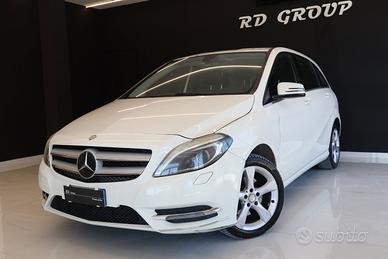 Mercedes-benz B 180 d Premium