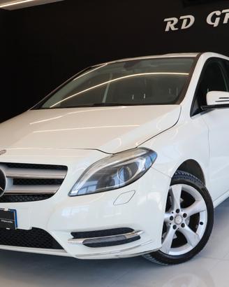 Mercedes-benz B 180 d Premium
