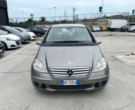 Mercedes-benz A 180 A 180 CDI Avantgarde