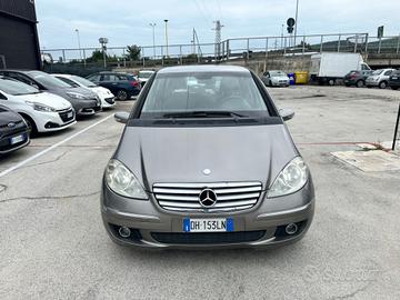 Mercedes-benz A 180 A 180 CDI Avantgarde