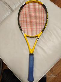 Racchetta tennis ProKennex Ki Q+5 Pro (315g).