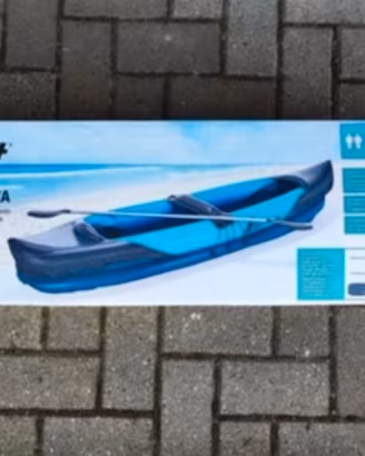 Kayak per due persone crivit nuovo