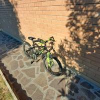 Bici bimbo 